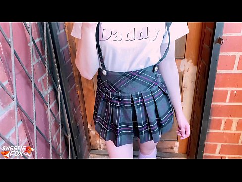 ❤️ Schoolgirl Sucks her dick deeply and fucks instead of studying. ❌ Super sex at en-gb.watchhentai.ru ️❤