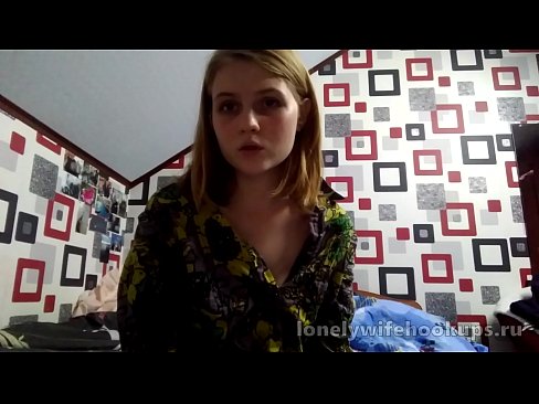 ❤️ Young blonde student from Russia likes bigger dicks. ❌ Super sex at en-gb.watchhentai.ru ️❤