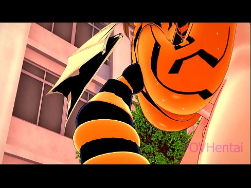 ❤️ Wasp Girl Monster ❌ Super sex at en-gb.watchhentai.ru ️❤