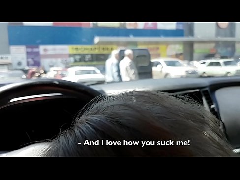 ❤️ Sucked right in the car park outside the supermarket ❌ Super sex at en-gb.watchhentai.ru ️❤